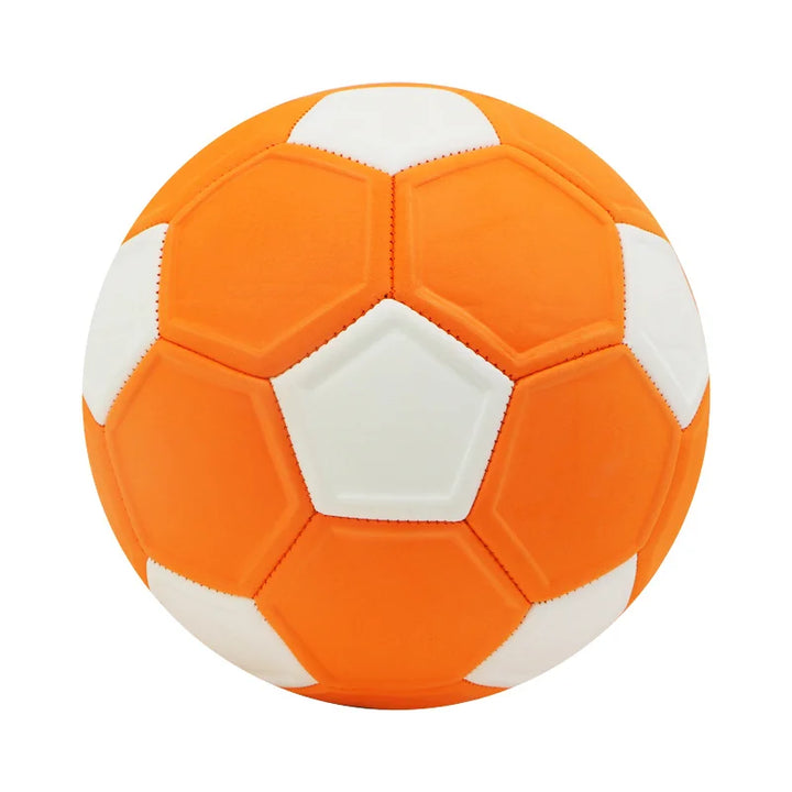 Full Moon Scimitar Curved Ball Magic Football