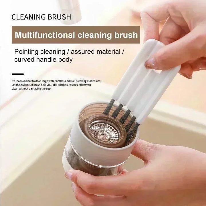 2Pcs Cleaning Brushes Keyboard Cleaning