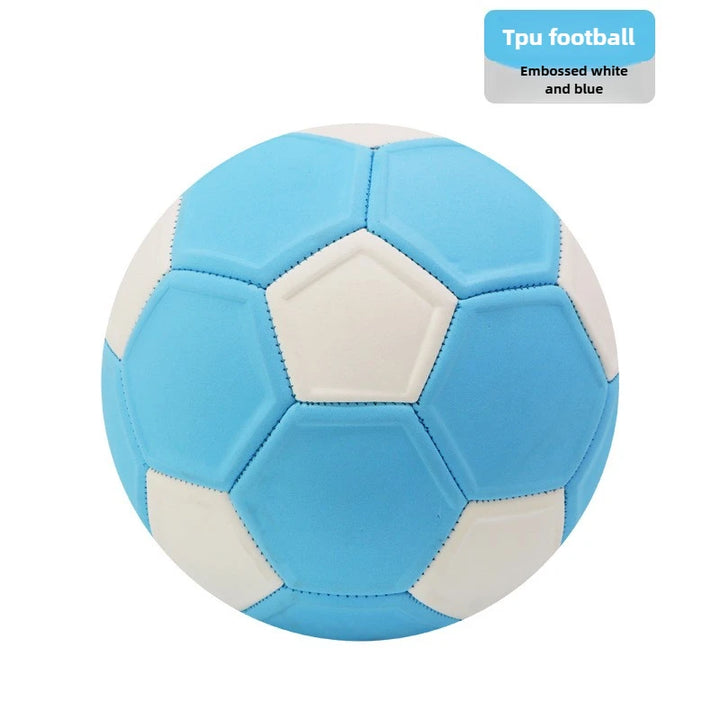Full Moon Scimitar Curved Ball Magic Football