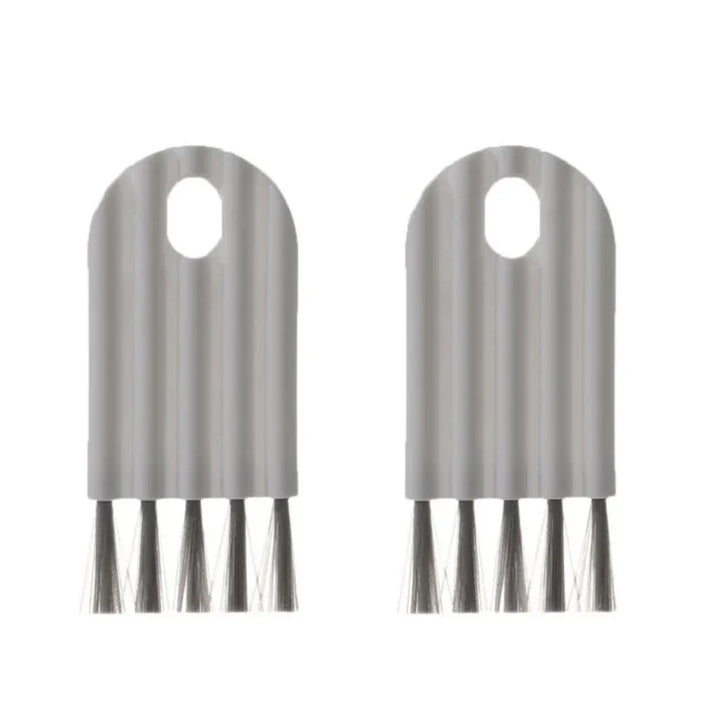 2Pcs Cleaning Brushes Keyboard Cleaning