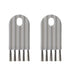 2Pcs Cleaning Brushes Keyboard Cleaning
