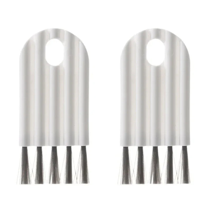 2Pcs Cleaning Brushes Keyboard Cleaning