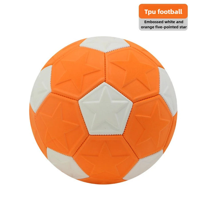 Full Moon Scimitar Curved Ball Magic Football
